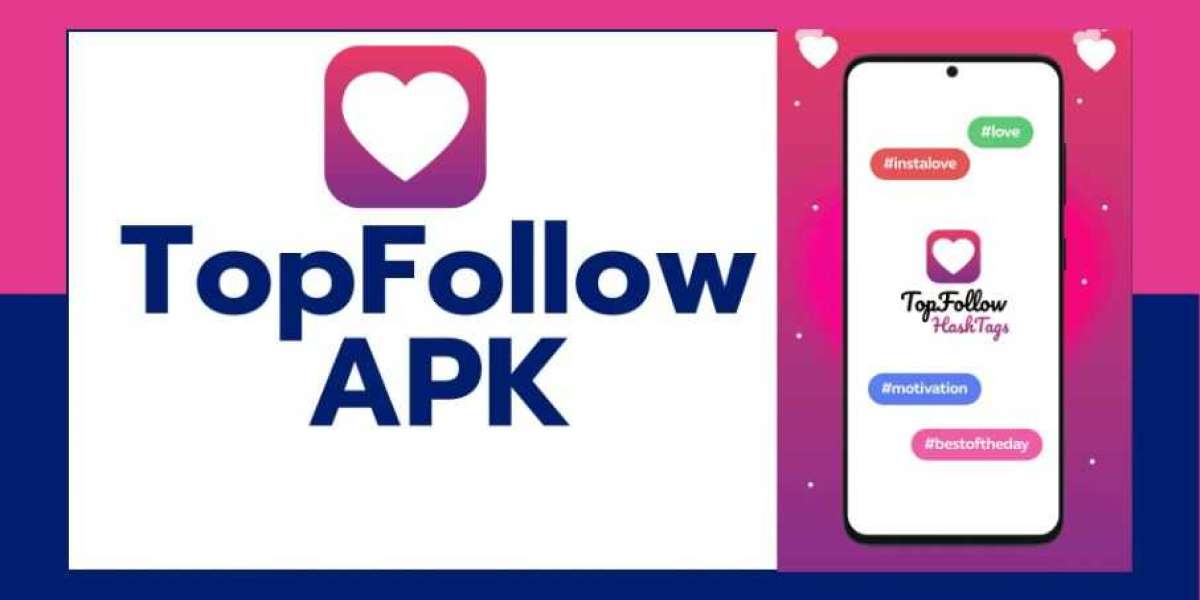 TopFollow App: Elevating Your Social Media Presence