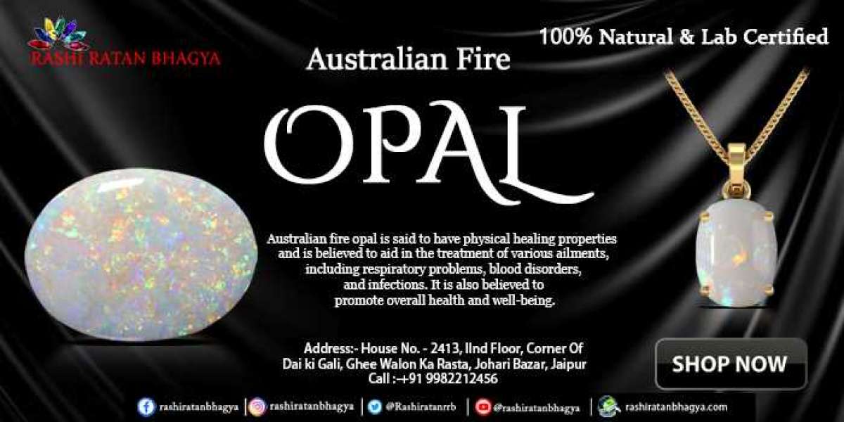 Get Lab Certified Australian Opal Stone at Best Price in India