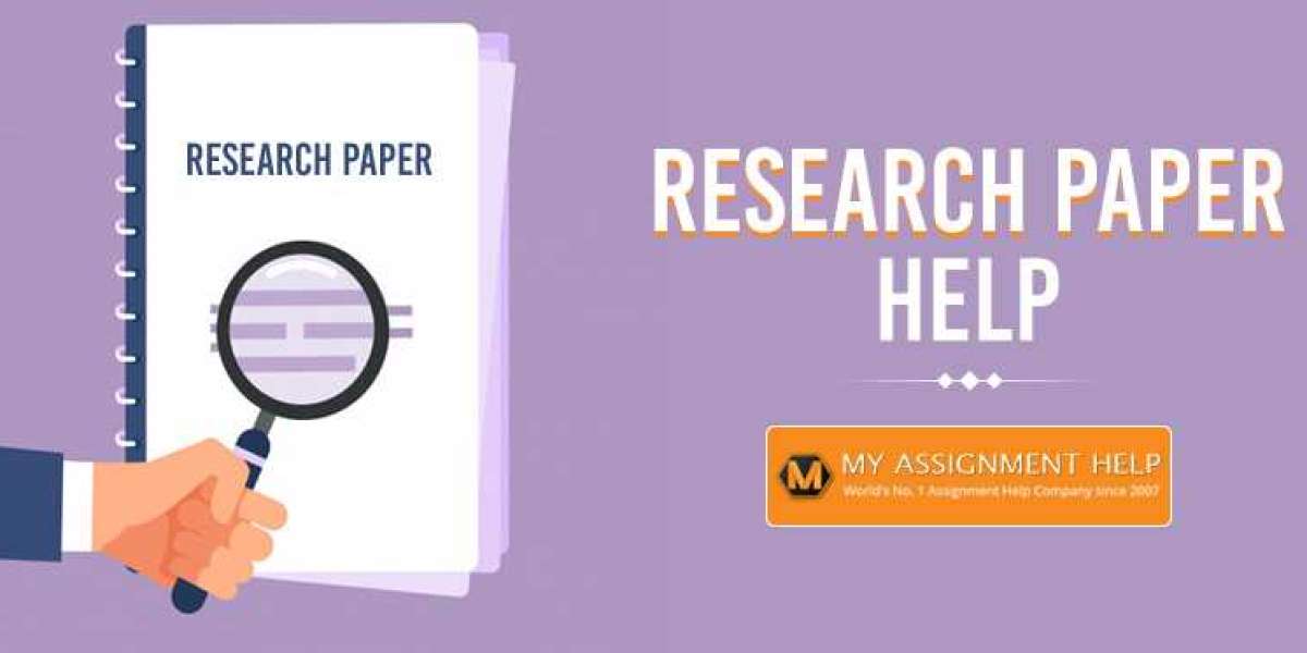 Research Paper Help: Your Guide to Success