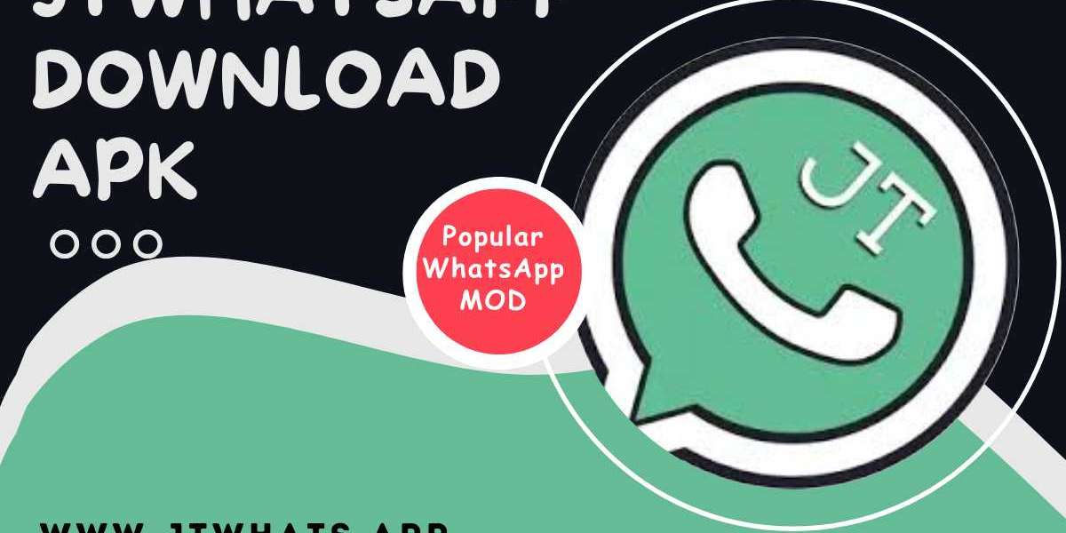 Latest JTWhatsApp Download APK For Free (Updated Version) Anti-Ban