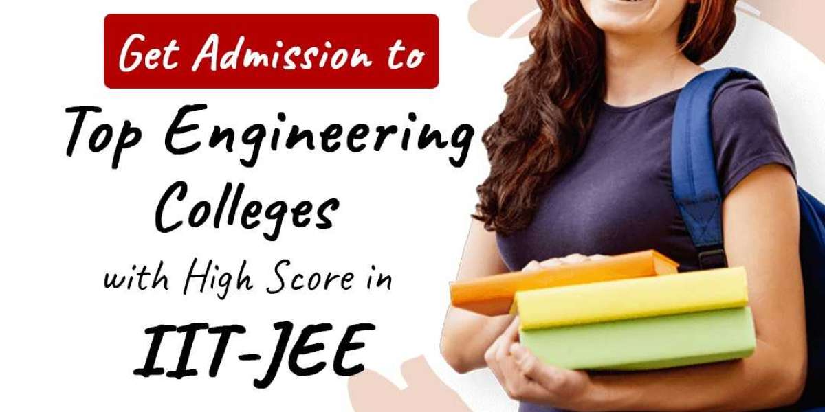 IIT JEE Coaching Institute in Patna