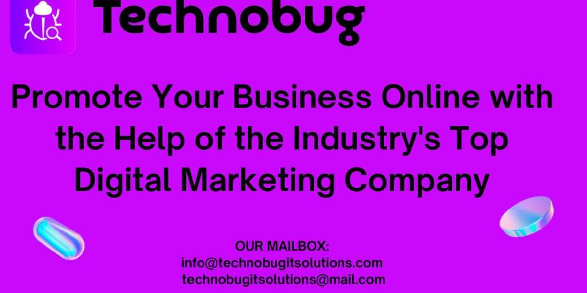 Trust TechnoBug IT Solutions for the best SEO services in Santosh Nagar, Nanded, Maharashtra, India, and achieve digital