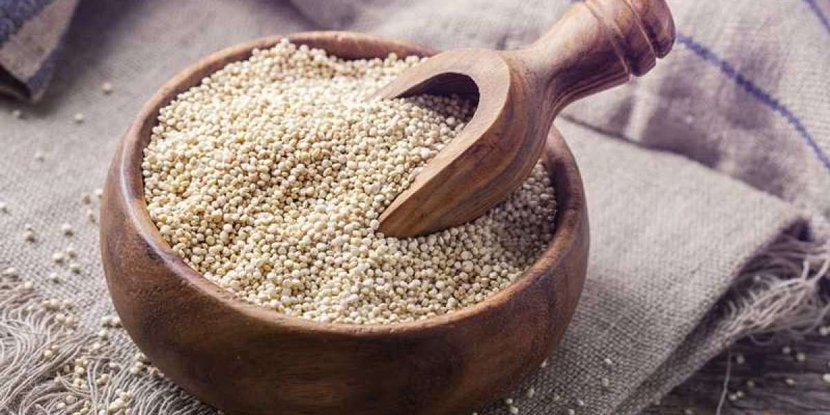 Diabetics Should Consider Quinoa