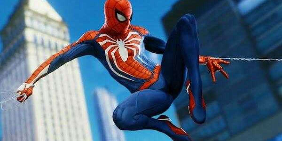 Spider Man Fan Made APK For Android