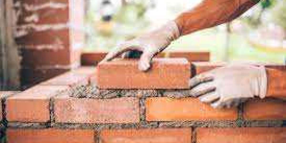 5 Reasons Why LBC Bricks Are The Best Choice For Your Construction Project