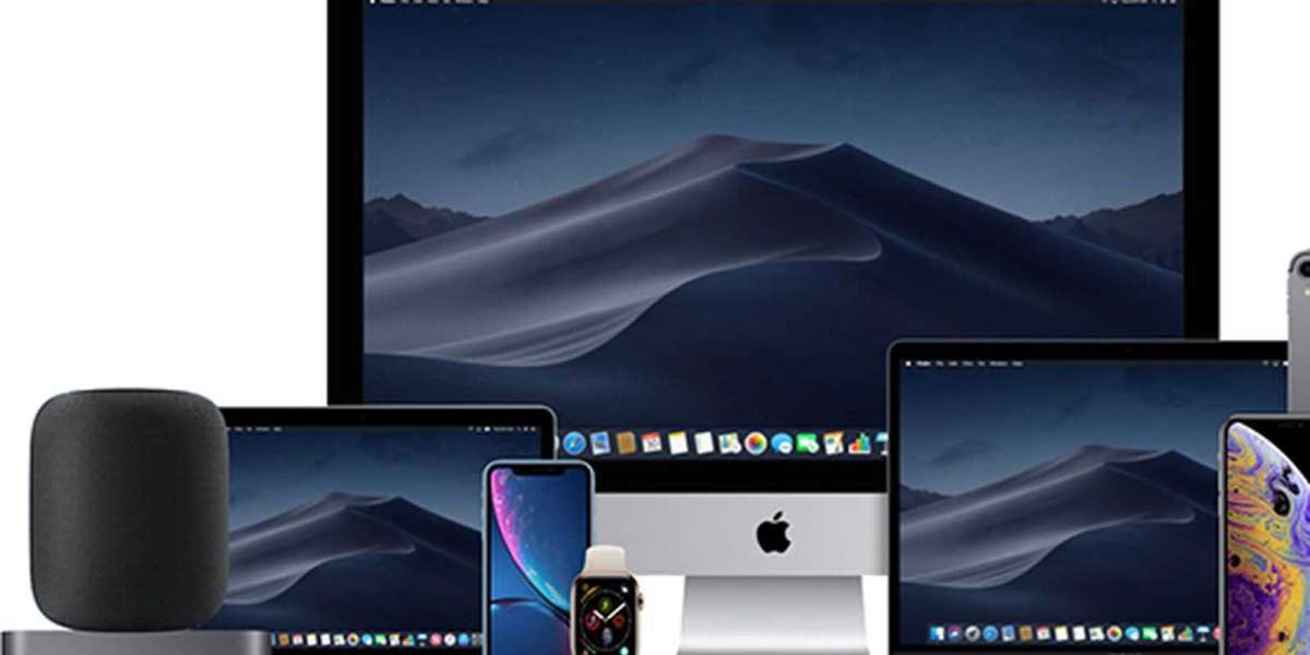 iCareexpert: Your Trusted Apple Service Center in Delhi