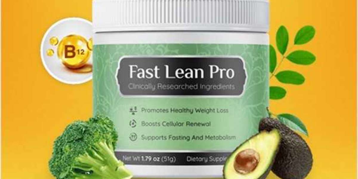 How should Fast Lean Pro be consumed?