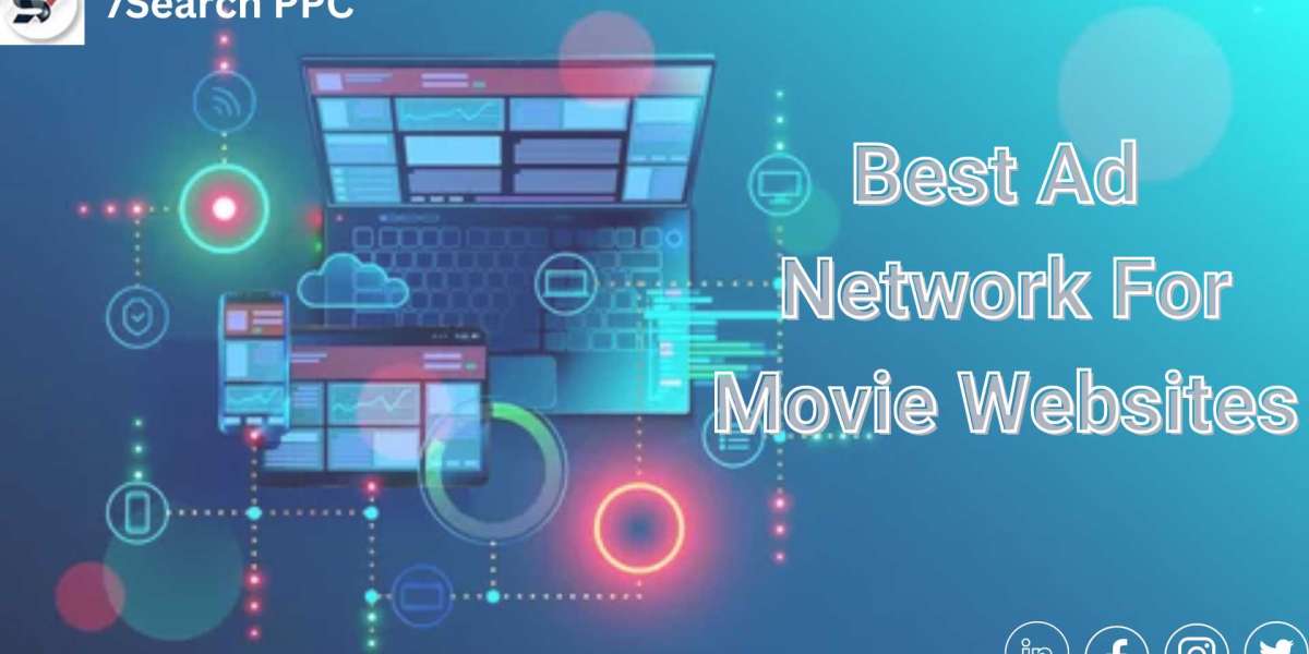 Best Ad Network For Movie Websites In 2023