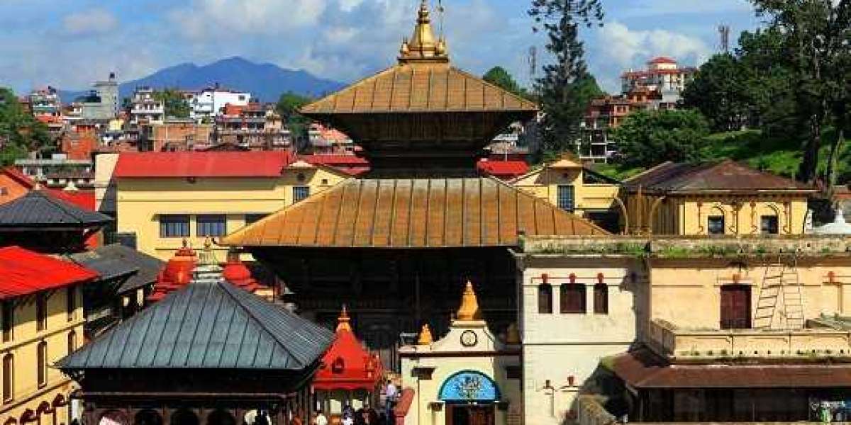Best Nepal Tour Packages| Trinetra Tours