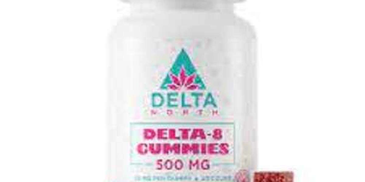 Delta 8 Gummies 500 mg: Affordable and Relaxing Relief for Low-Income Individuals