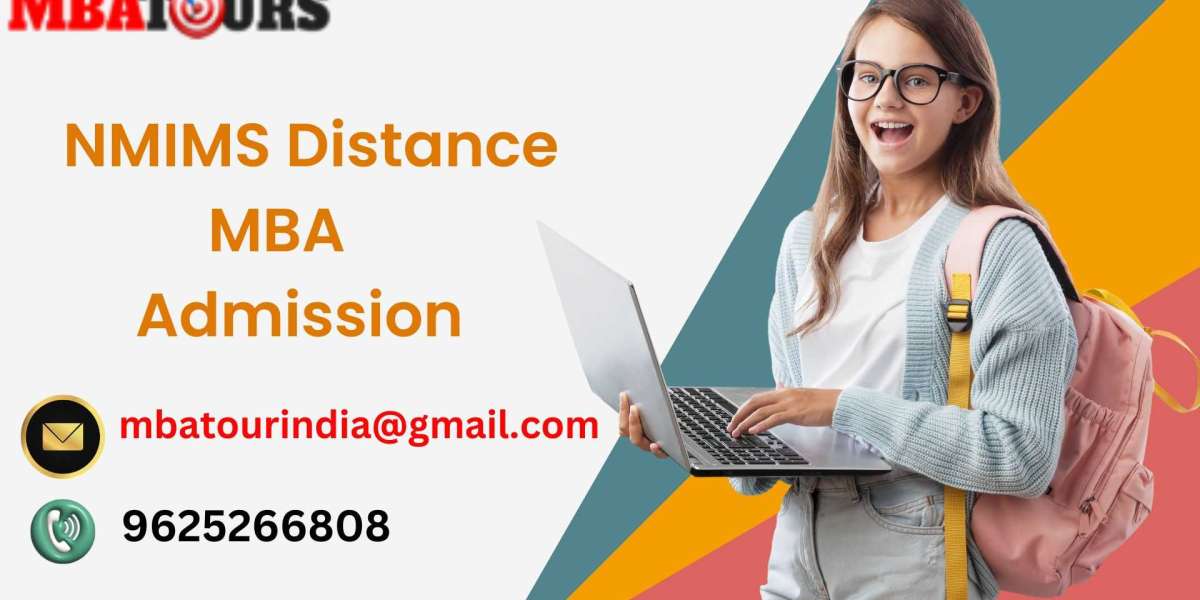 NMIMS Distance MBA Admission