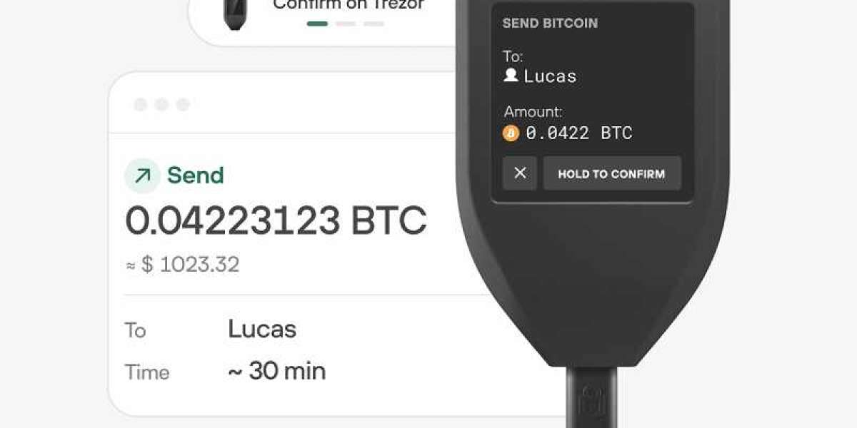 Trezor Wallet or Ledger Wallet? Which wallet should be used?