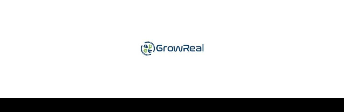 GROWREAL INVESTMENT SERVICES Cover Image