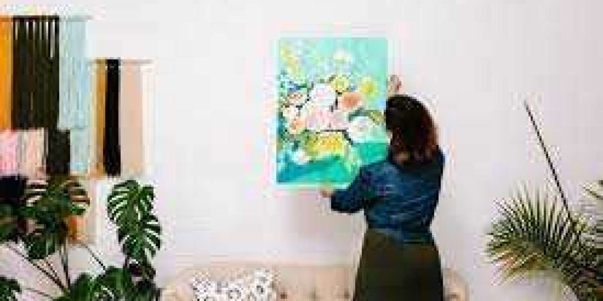Why Picture Rails Are the Perfect Solution for Hanging Artwork in Your Home