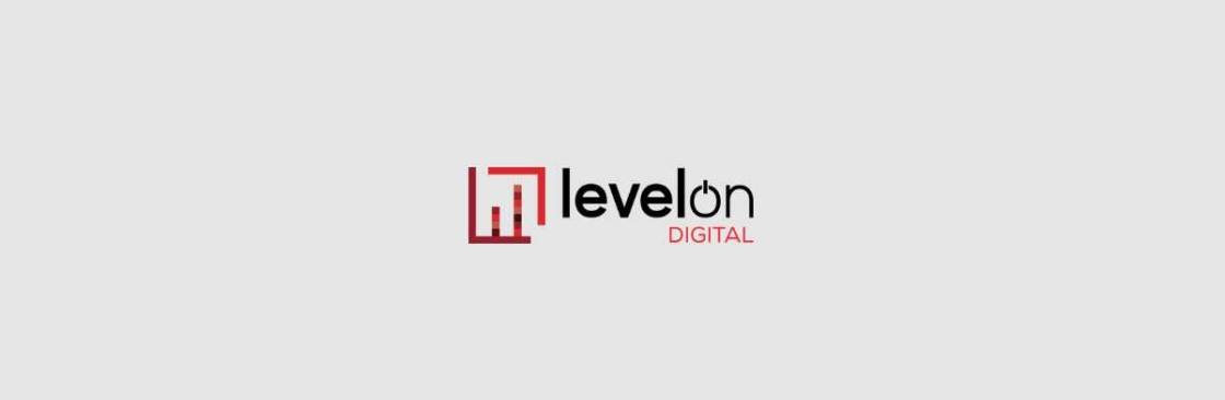 levelon digital Cover Image