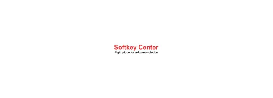 Softkey Center Cover Image