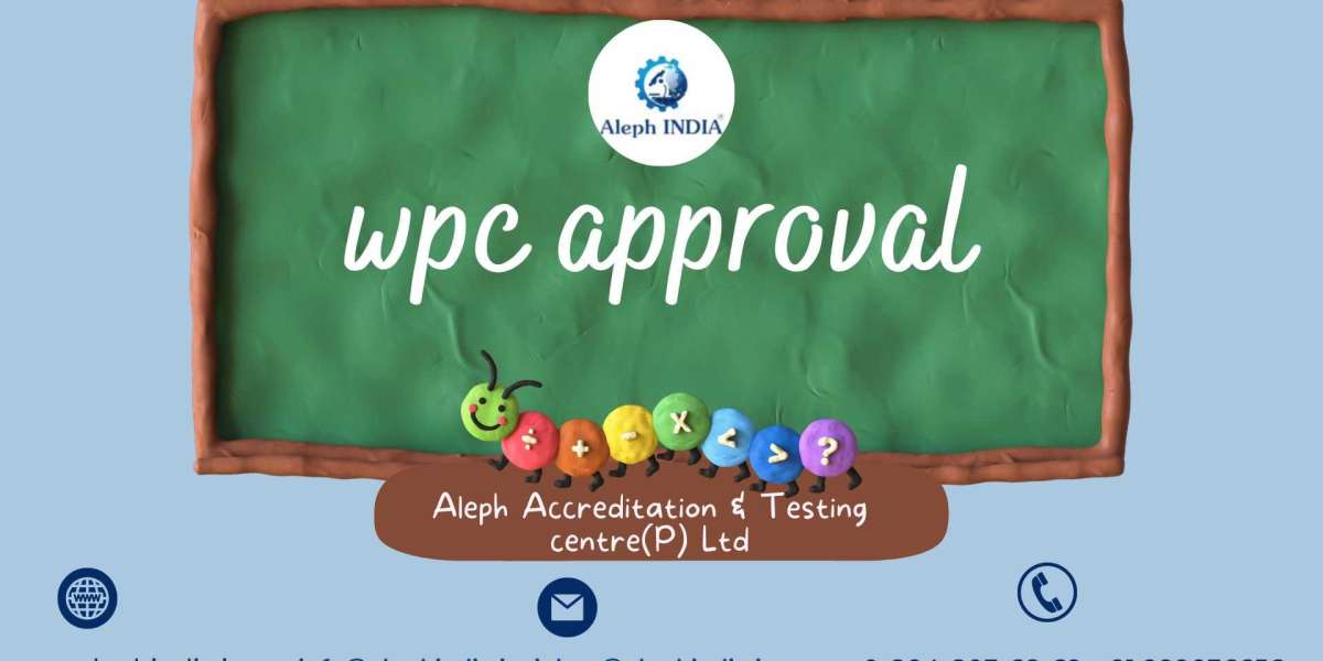 Get Wpc Approval And Certificate In 15 days