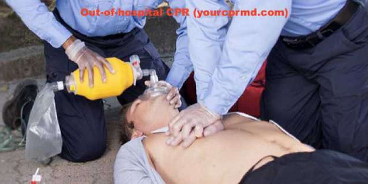 CPR and First Aid Certification in Rubidoux: Empowering the Community with Lifesaving Skills
