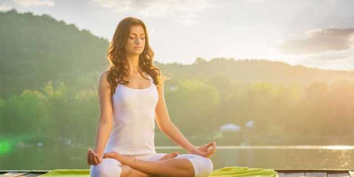 How Mindfulness Meditation Can Help