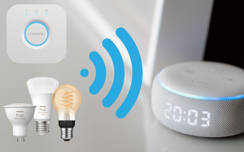 Philips Hue Not Connecting to Alexa: Get Solution Here