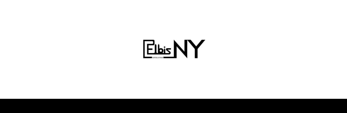 Elbis ny Cover Image