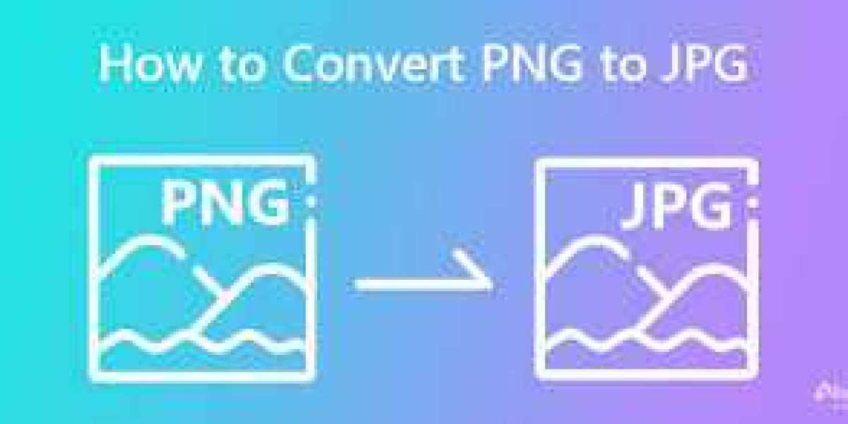 Unlocking the Power of PNG to JPG on Mac