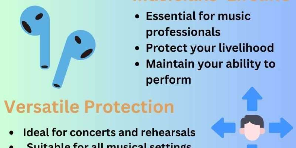 Unlock Your Full Potential with Musician Earplug Training