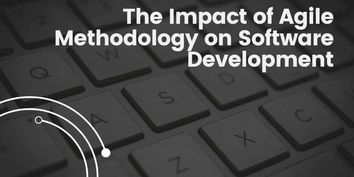 The Impact of Agile Methodology on Software Development