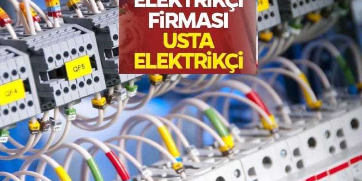 Acil elektrikçi Kadıköy