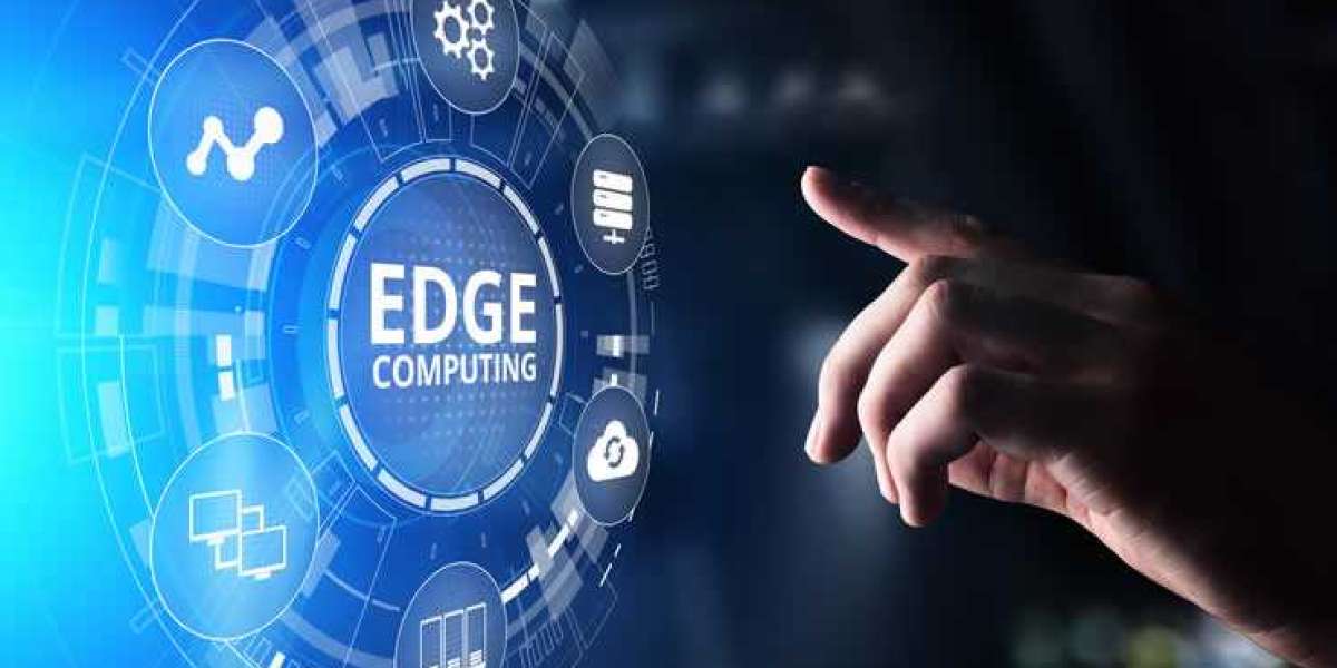 Edge Computing Market Growth 2023-2028, Industry Size, Share, Trends and Forecast