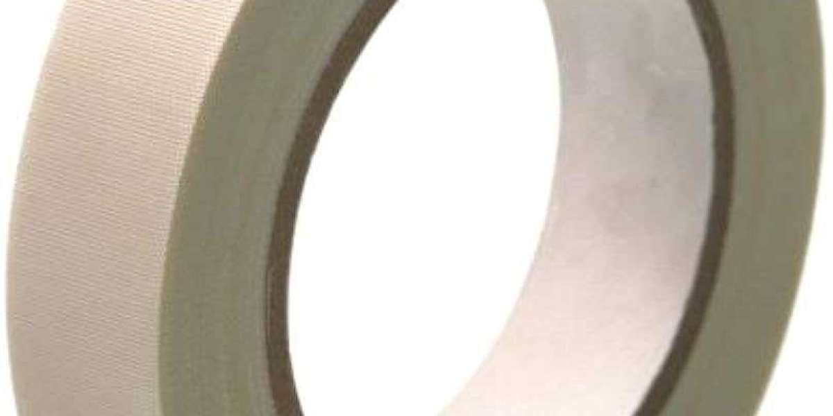 Why Choose Aston Packing for Your Fiberglass Tape Needs?