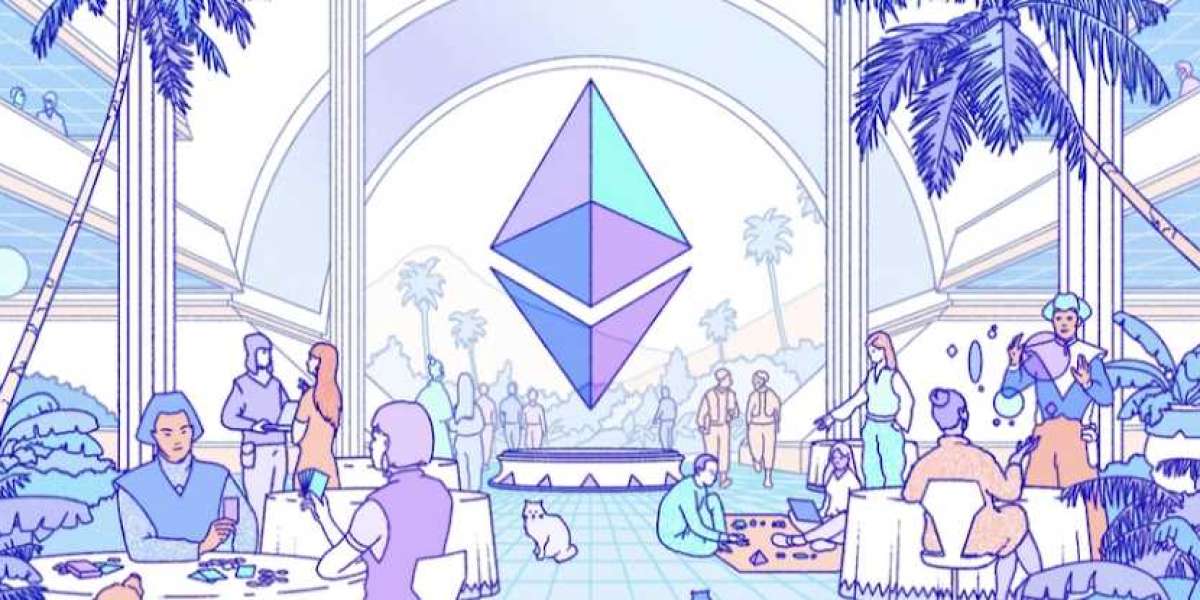 Let's learn how to buy Ethereum 2.0 from Coinbase