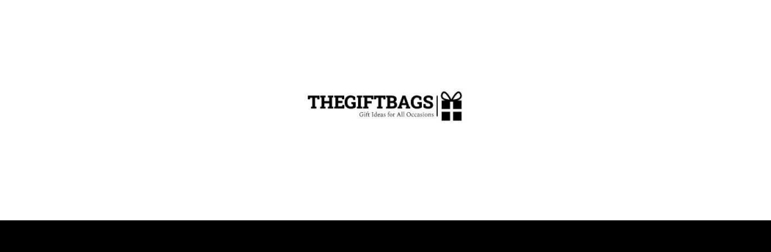The Gift Bags Cover Image