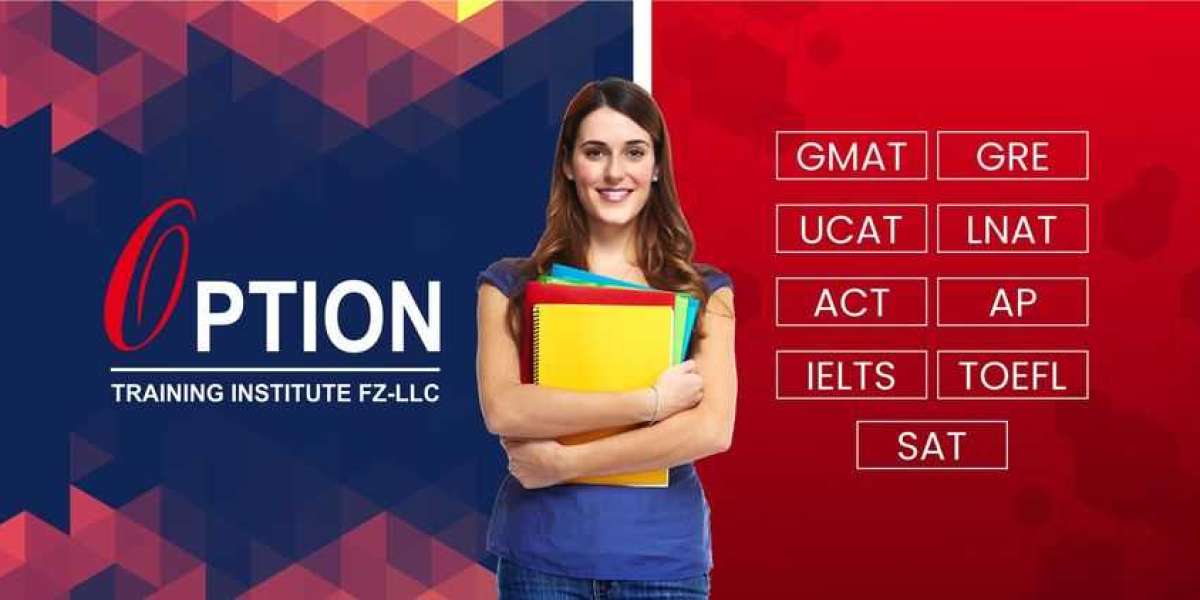 Master the ACT with Exceptional ACT Classes Dubai