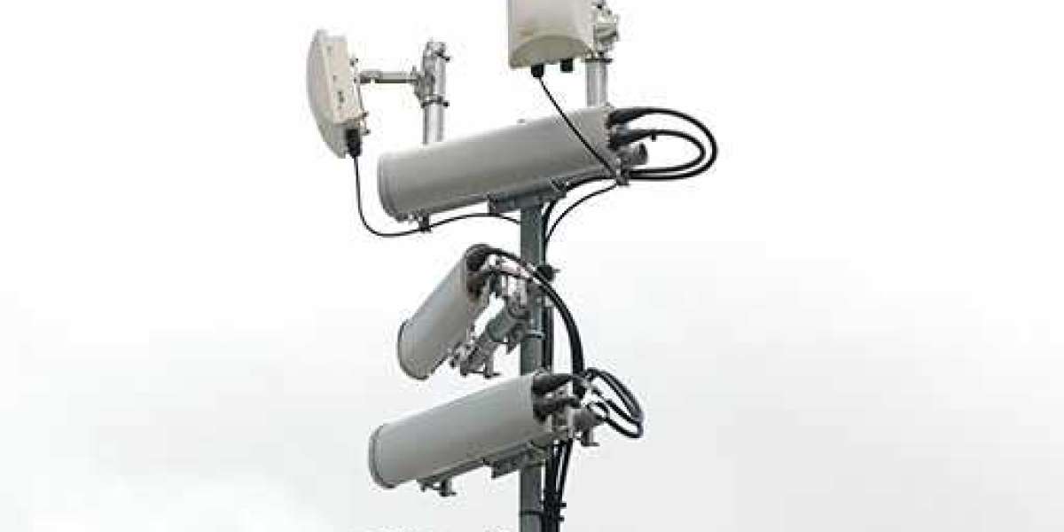 Distributed Antenna System Market 2023-2028, Share, Size, Growth, Top Companies and Forecast
