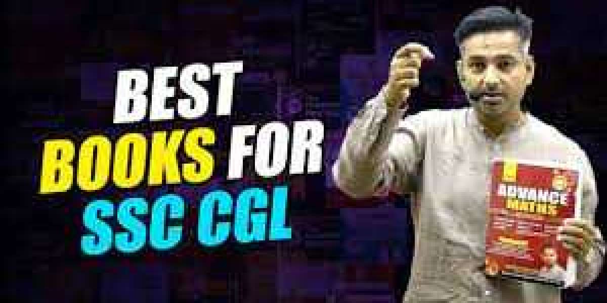 Benefits Of Best GS Book for SSC CGL