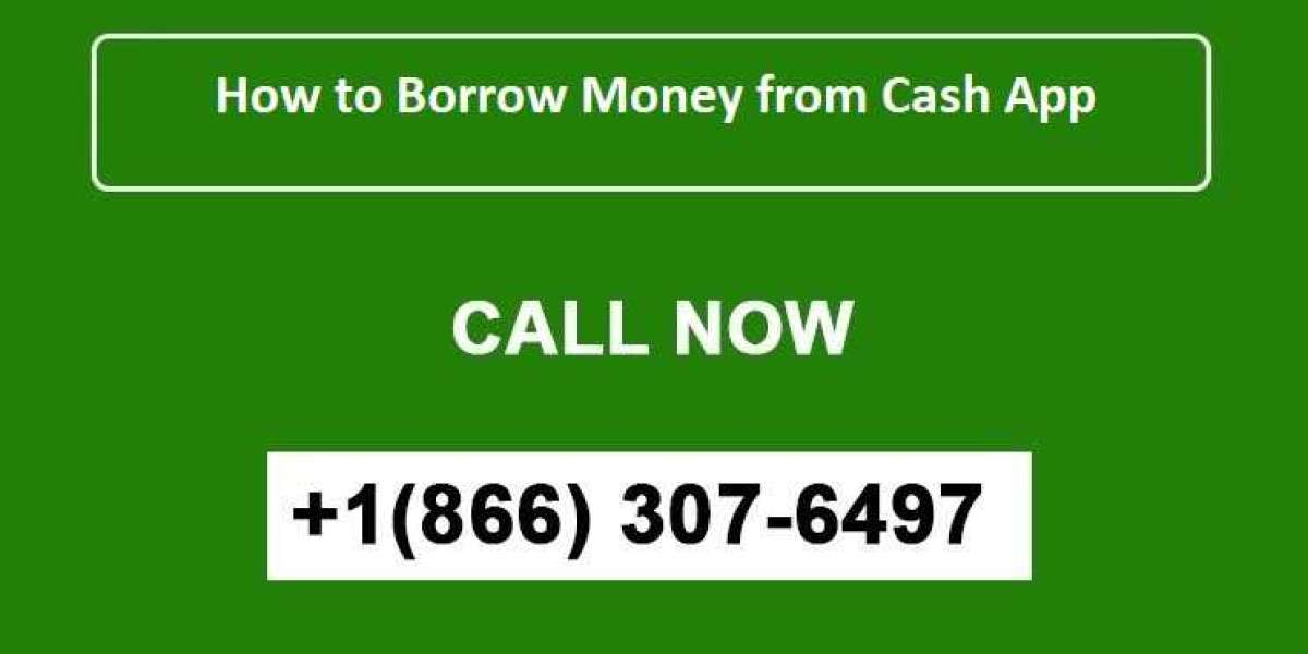 Ask for help from the support team- How To Borrow Money From Cash App