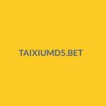 taixiumd5bet1 Profile Picture