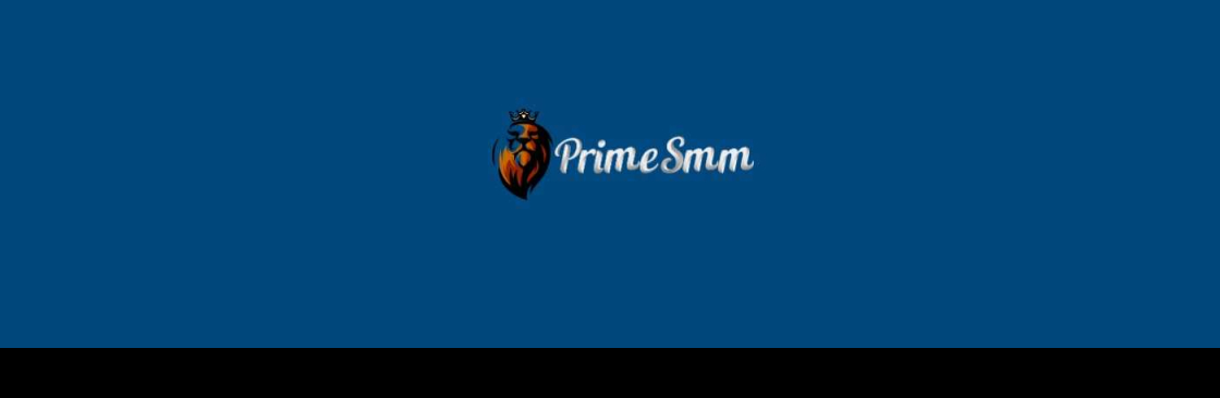 PrimeSMM Cover Image
