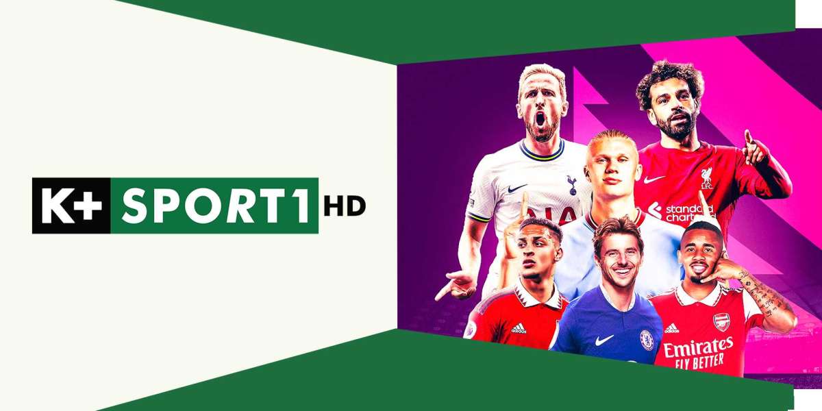 Experience the Thrill of Every Moment with Sport1 Live