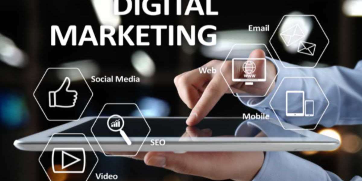 Right ways to improve your business with digital marketing