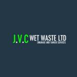 JVC Wet Waste
