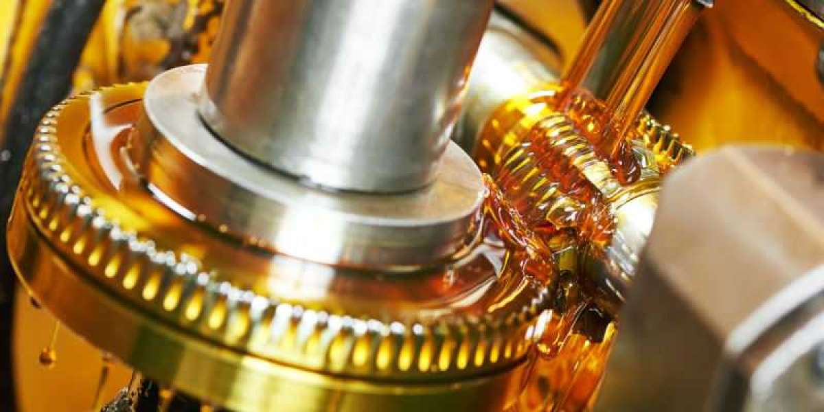 Why Is Grease Lubrication Important?