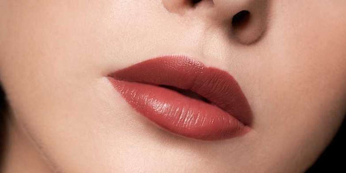 Different Tips Of Lips List And Description