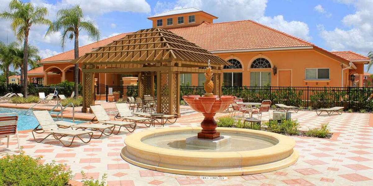 GO Blue Travel: Discover the Best Orlando House Rentals