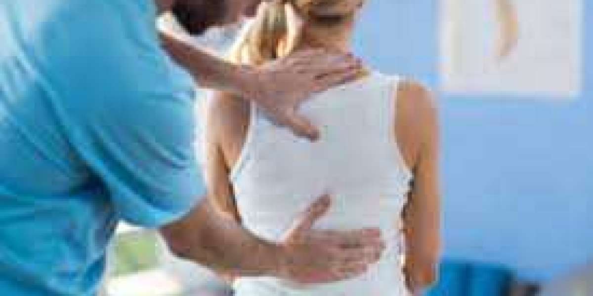 Methods For Treating Chronic Back Pain