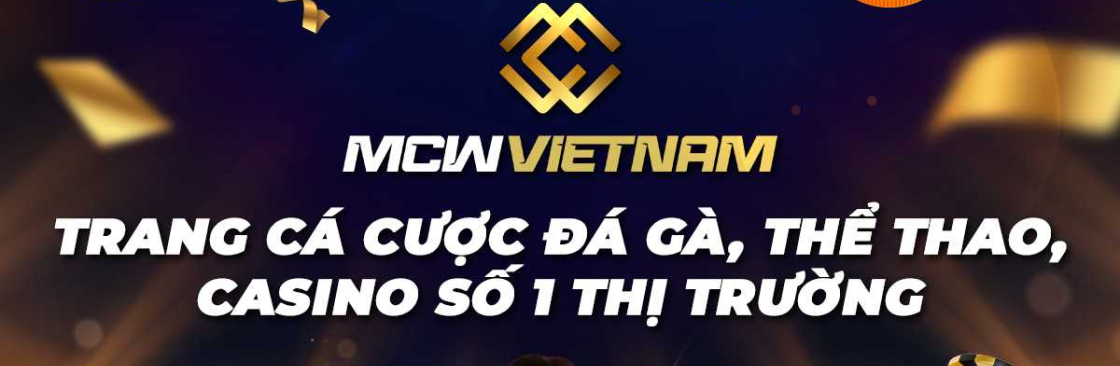 MCW Việt Nam Cover Image
