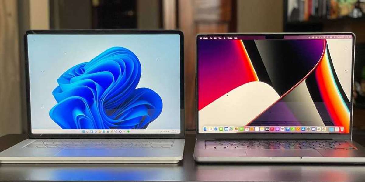 Need More Time? Read These Tips for Macbook Pro or Surface Book