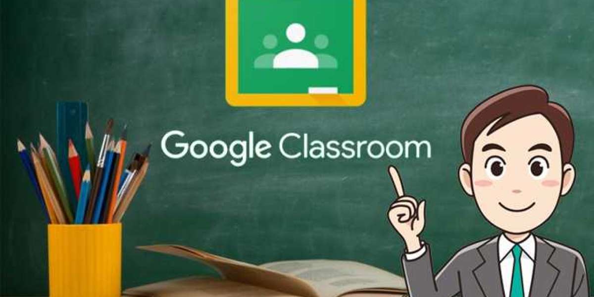 Cara Tercepat Mengunduh Materi di Google Classroom dengan Singkat
