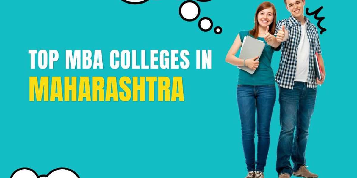 Top MBA Colleges In Maharashtra